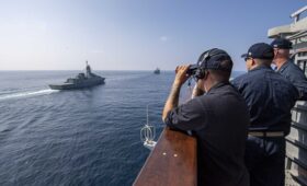 Иран отказался от переговоров с США после захвата судна и угроз Трампа