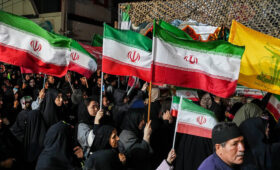 Иран ответил Трампу: «Перемирие нам не нужно»