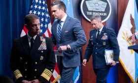 Иран поставил Америку на колени — и стоять так она может долго