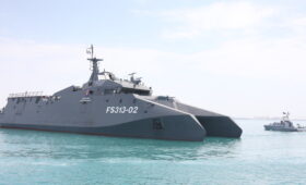 Иран снова закрыл Ормузский пролив и назвал главное условие