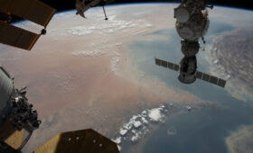 Иран впервые получил доход от сборов за пересечение Ормузского пролива