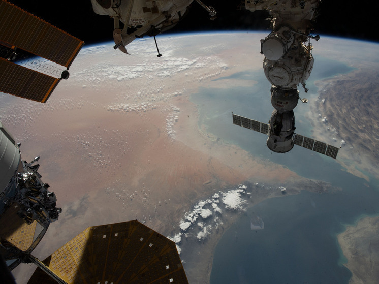 Иран впервые получил доход от сборов за пересечение Ормузского пролива