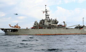 Иранцы ужесточают контроль над Ормузским проливом: как это повлияет на цену нефти