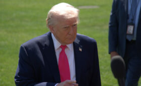 Иранский переводчик с собачьего: Галибаф расшифровал Трампа