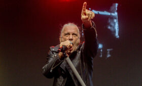 Iron Maiden отказались от церемонии в Зале славы «ради фанатов»