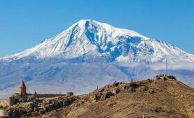 Исследователи Ноева ковчега приблизились к разгадке величайшей библейской тайны