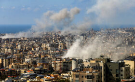 Израилю все равно: перемирие на Ближнем Востоке оказалось на грани срыва