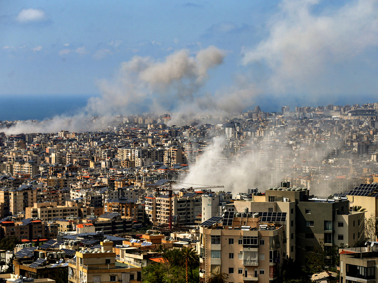 Израилю все равно: перемирие на Ближнем Востоке оказалось на грани срыва