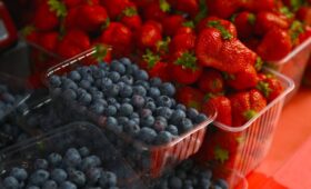 Известная ягода снижает уровень сахара при диабете