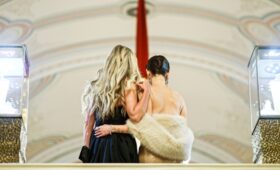 «Я такой же, как всегда»: почему люди не замечают лишний вес и не хотят меняться