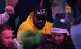 «Я устал»: Чисора высказался о завершении карьеры