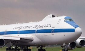 «Я знал, что это незаконно»: китайского студента повязали в США за фото военной базы