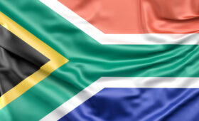 ЮАР поддержит Россию в предотвращении гонки вооружений в космосе