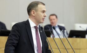 Юрий Афонин, КПРФ: «Наличие зарубежных „домиков“ у чиновников создает риски для национальной безопасности»