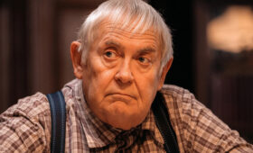 К финалу «Вампиры средней полосы» растеряли юмор, но сохранили обаяние