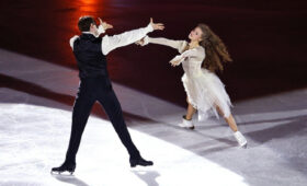 Кагановская и Некрасов раскрыли шокирующие детали «Призрака оперы»