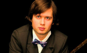 Как Арцибашев заставил москвичей сомневаться в реальности