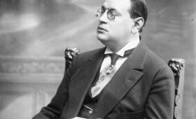 Как восстанавливать численность населения после войны: пикантные «лайфхаки» от писателя Аркадия Аверченко