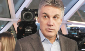 Как жил и работал телеведущий Алексей Пиманов и что оставалось за кадром