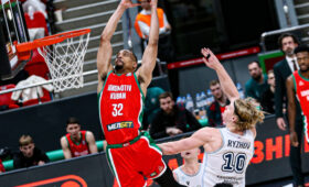 Каким будет старт плей-офф Единой лиги: прогноз и расстановка сил