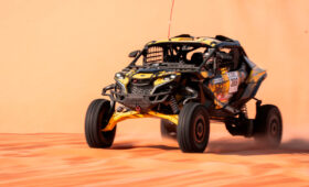 Калужанин Максим Дейкин стал победителем международного чемпионата