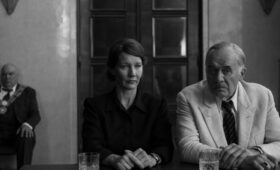 Каннский кинофестиваль откроется спиритическим сеансом