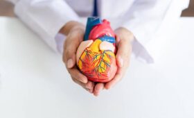 Кардиолог сказала, сколько минут в день очень важно уделить здоровью сердца