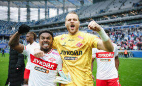 Карседо объяснил победу над «Пари НН» спартаковским характером