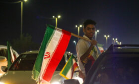 Карты сданы, но игра не окончена: почему Трамп спасовал, а Иран готовится к следующему раунду