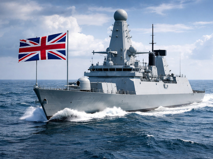 Келин назвал недопустимым захват российских судов Британией