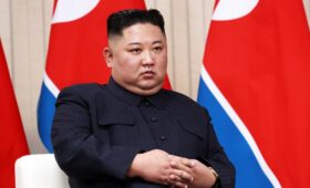 Ким Чен Ын принял извинения президента Южной Кореи