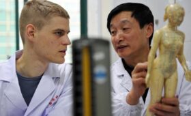 Китайская грамота для всего мира: Как Пекин строит образовательную империю