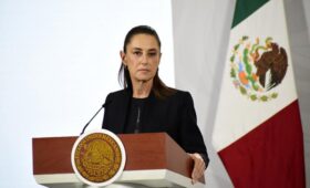 Клаудия Шейнбаум устала от «папаши Трампа»: Мексика объявила, что тоже поможет Кубе нефтью