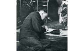 Ко дню рождения Ильича вспоминаем легендарную «переписку» Ленина и Аркадия Аверченко