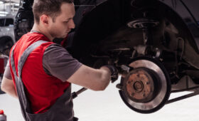 Компания РОЛЬФ и ЛУКОЙЛ: более 10 лет сотрудничества