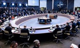 «Концентрат больных ястребов»: какие риски несет самостоятельное плавание Евро-НАТО