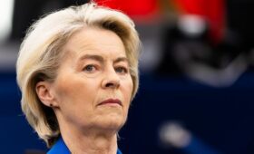 Контроль над деятельностью: Германия бросает вызов фон дер Ляйен и Еврокомиссии