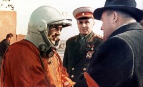 «Королев нанес ущерб государству»: сталинисты доказывают, что конструктора посадили не зря