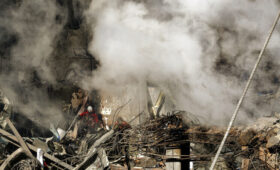 Корпорация убийц: эксперт объяснил целенаправленные удары по иранским лидерам