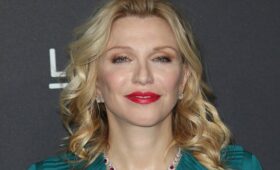 Кортни Лав обвинила Дейва Грола в малодушии: «Будь мужиком!»