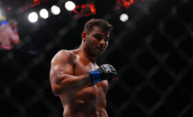 Коста высказался о противостоянии с Анкалаевым