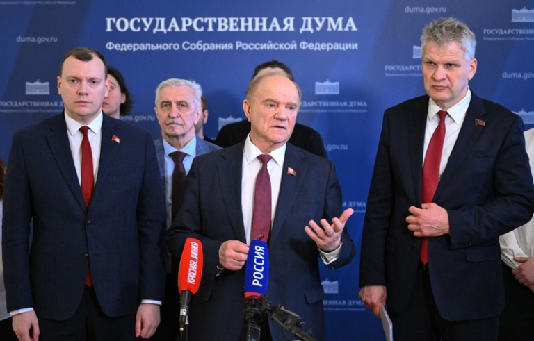 КПРФ: С лекарственным обеспечением льготников пора принимать экстренные меры КПРФ: С лекарственным обеспечением льготников пора принимать экстренные меры