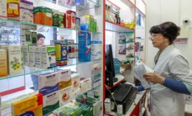 КПРФ: С лекарственным обеспечением льготников пора принимать экстренные меры