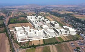 КПРФ — за Россию, остальная Госдума — за Киргизию: Кому принесут выгоду 15 русских миллиардов на строительство в Бишкеке