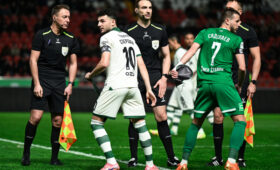 «Краснодар» единственный обратился в ЭСК по 23-му туру: «быкам» докучает всё тот же арбитр