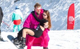 Кровь с антифризом и рост под три метра: что сделает с нами жизнь на других планетах