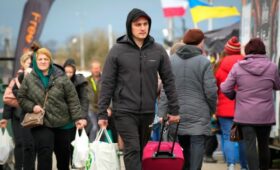 Курс на Восток: Европа закрывается от Украины, но сбежать от «могилизации» можно в Казахстан