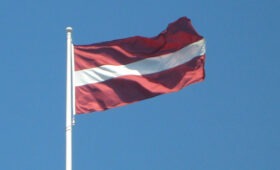 Латвия снова закрывает небо для войны с Россией: зловещее предупреждение