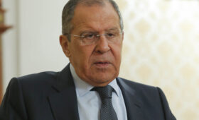 Лавров: западные кризисы бьют по сотрудничеству России и Китая