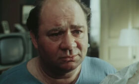 Леонов сыграл в «Старшем сыне» характер Сарафанова, как никто бы не смог